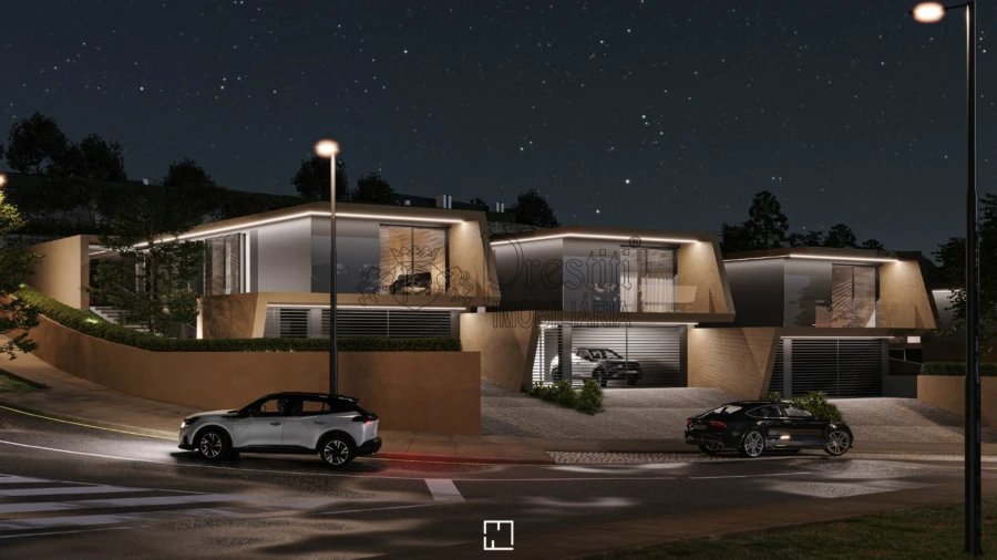 Moradia T3 para Venda em Cepães e Fareja Foto 2