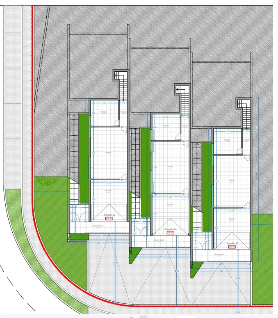 Moradia T3 para Venda em Cepães e Fareja Foto 12