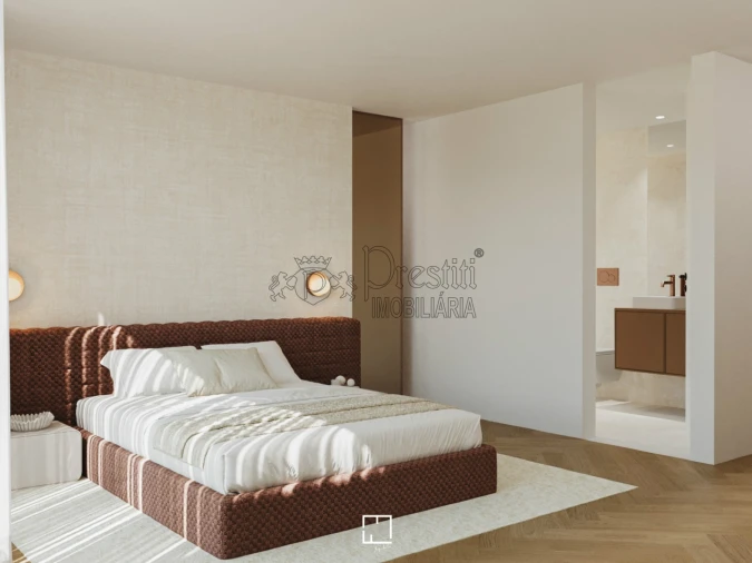 Moradia T3 para Venda em Cepães e Fareja Foto 8