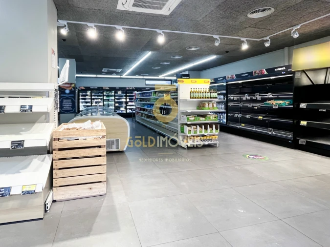 Loja para Venda em Rio de Moinhos Foto 7