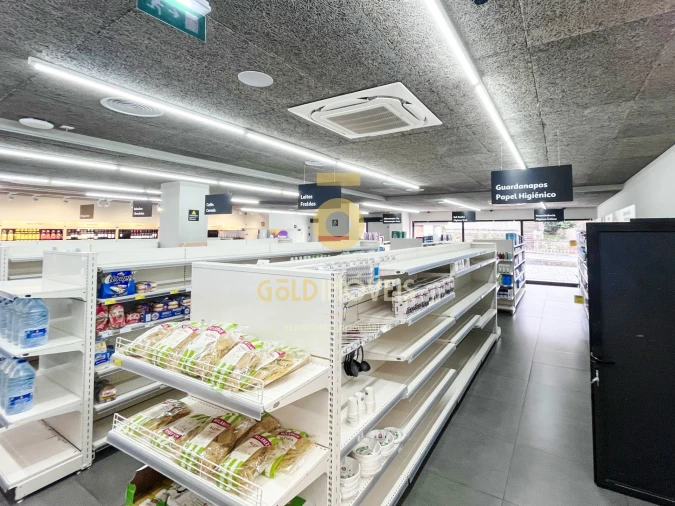 Loja para Venda em Rio de Moinhos Foto 4