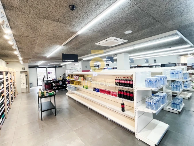 Loja para Venda em Rio de Moinhos Foto 3