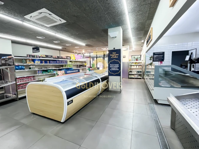 Loja para Venda em Rio de Moinhos Foto 9