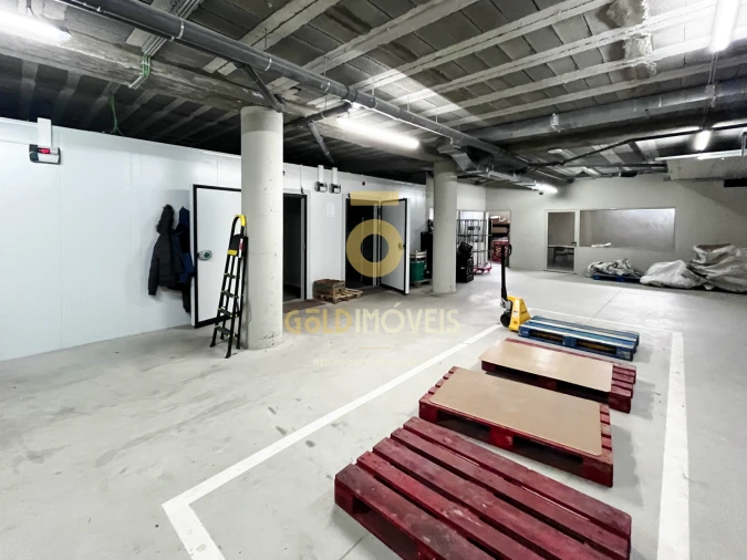 Loja para Venda em Rio de Moinhos Foto 15