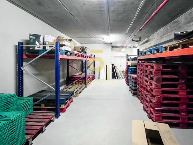 Loja para Venda em Rio de Moinhos Foto 14