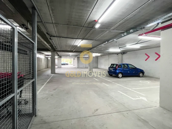 Loja para Venda em Rio de Moinhos Foto 17