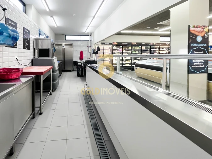 Loja para Venda em Rio de Moinhos Foto 10