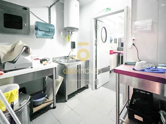 Loja para Venda em Rio de Moinhos Foto 11