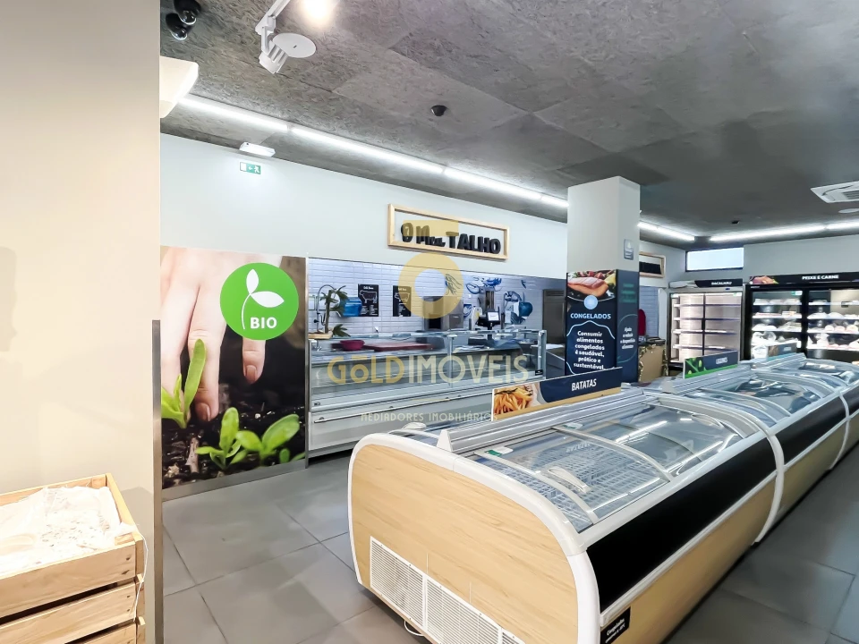 Loja para Venda em Rio de Moinhos Foto 6