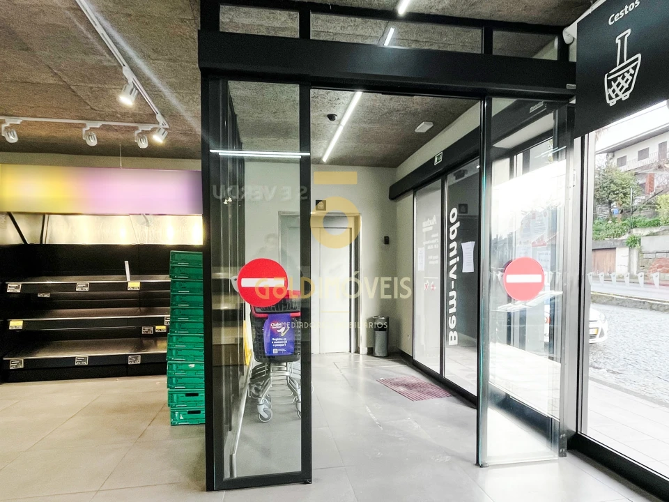 Loja para Venda em Rio de Moinhos Foto 8