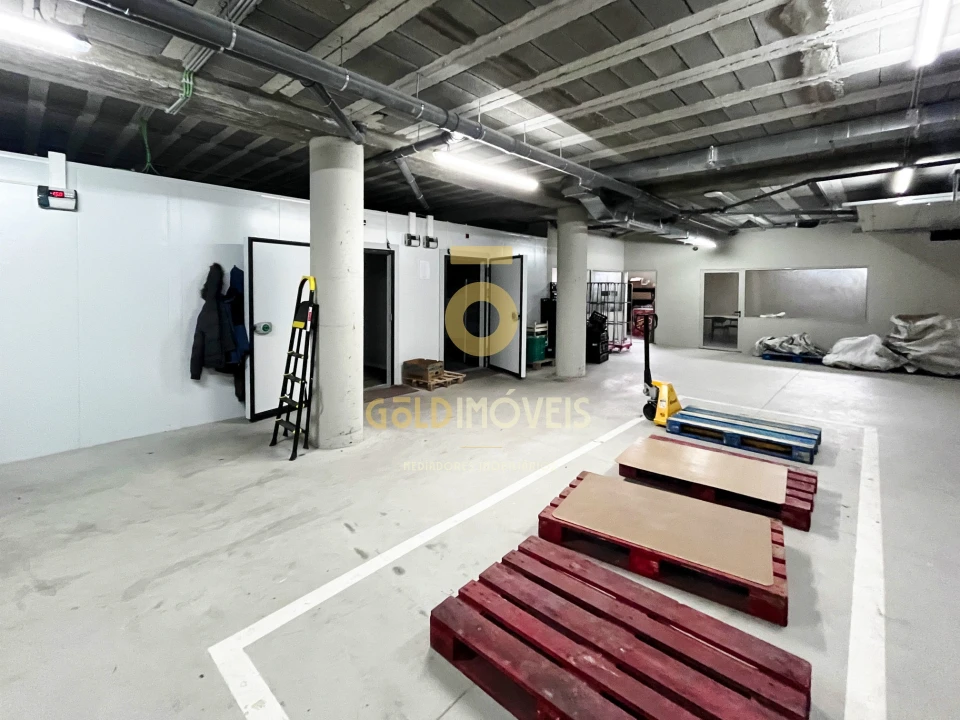 Loja para Venda em Rio de Moinhos Foto 15