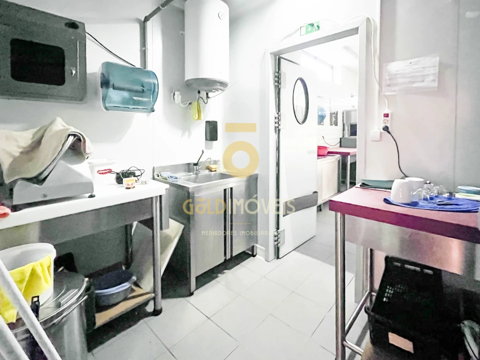 Loja para Venda em Rio de Moinhos Foto 11