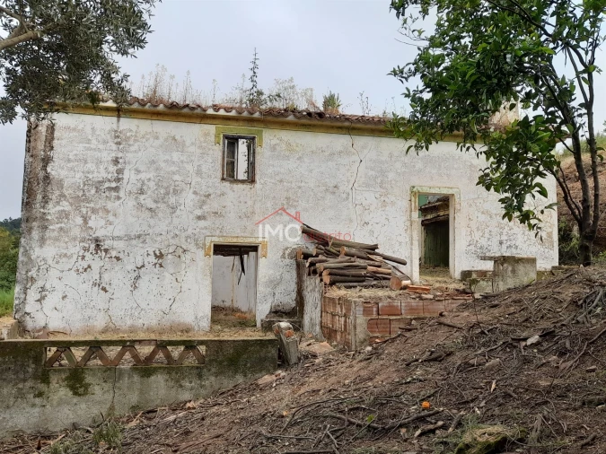 Quinta T0 para Venda em Alegrete Foto 28