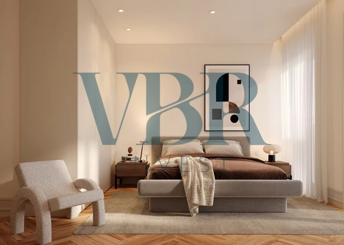 Apartamento T3 para Venda em Cedofeita, Santo Ildefonso, Sé, Miragaia, São Nicolau e Vitória Foto 5