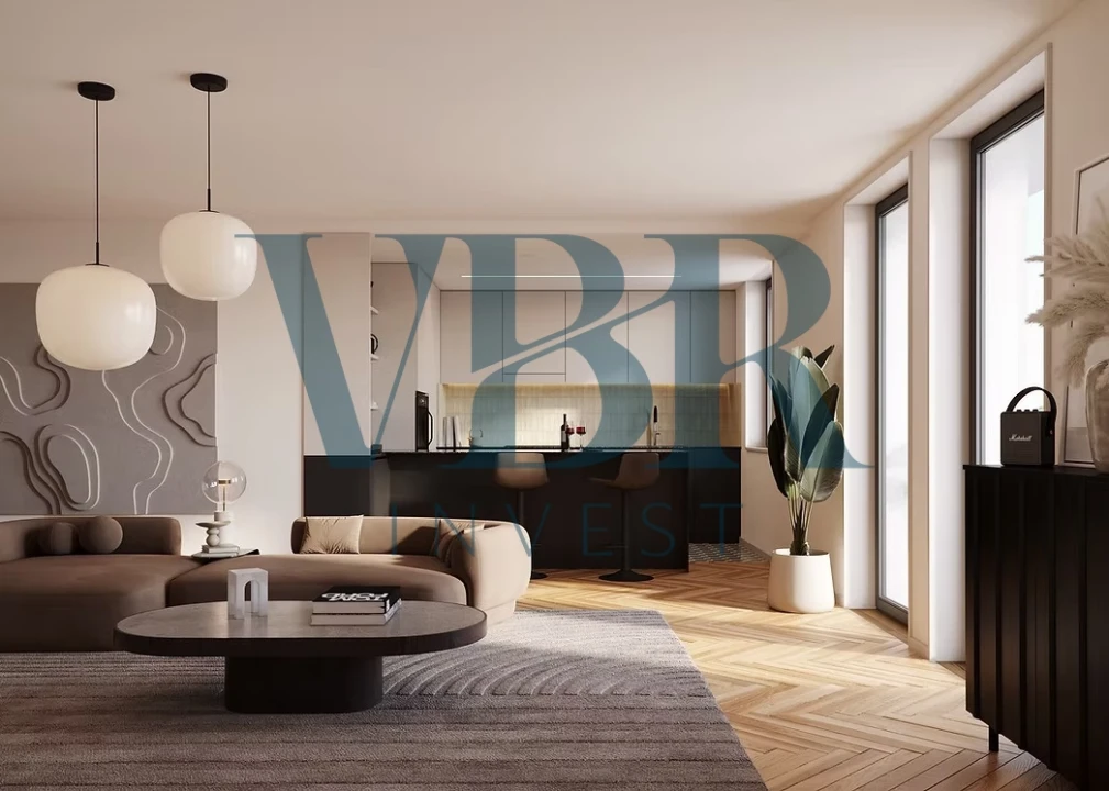 Apartamento T3 para Venda em Cedofeita, Santo Ildefonso, Sé, Miragaia, São Nicolau e Vitória Foto 3