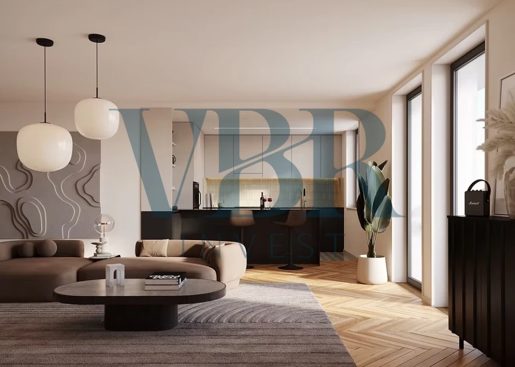 Apartamento T3 para Venda em Cedofeita, Santo Ildefonso, Sé, Miragaia, São Nicolau e Vitória Foto 8