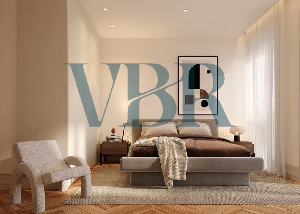 Apartamento T3 para Venda em Cedofeita, Santo Ildefonso, Sé, Miragaia, São Nicolau e Vitória Foto 5