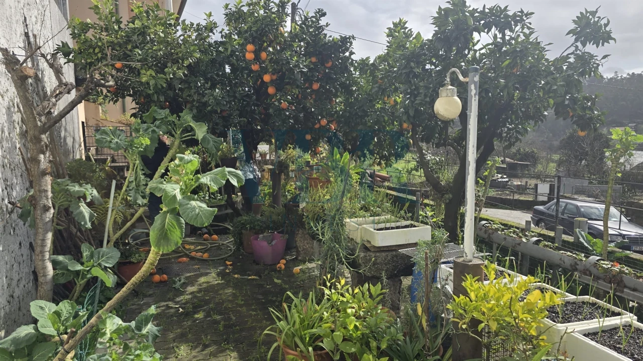 Moradia T3 para Venda em Arnoso (Santa Maria e Santa Eulália) e Sezures Foto 15