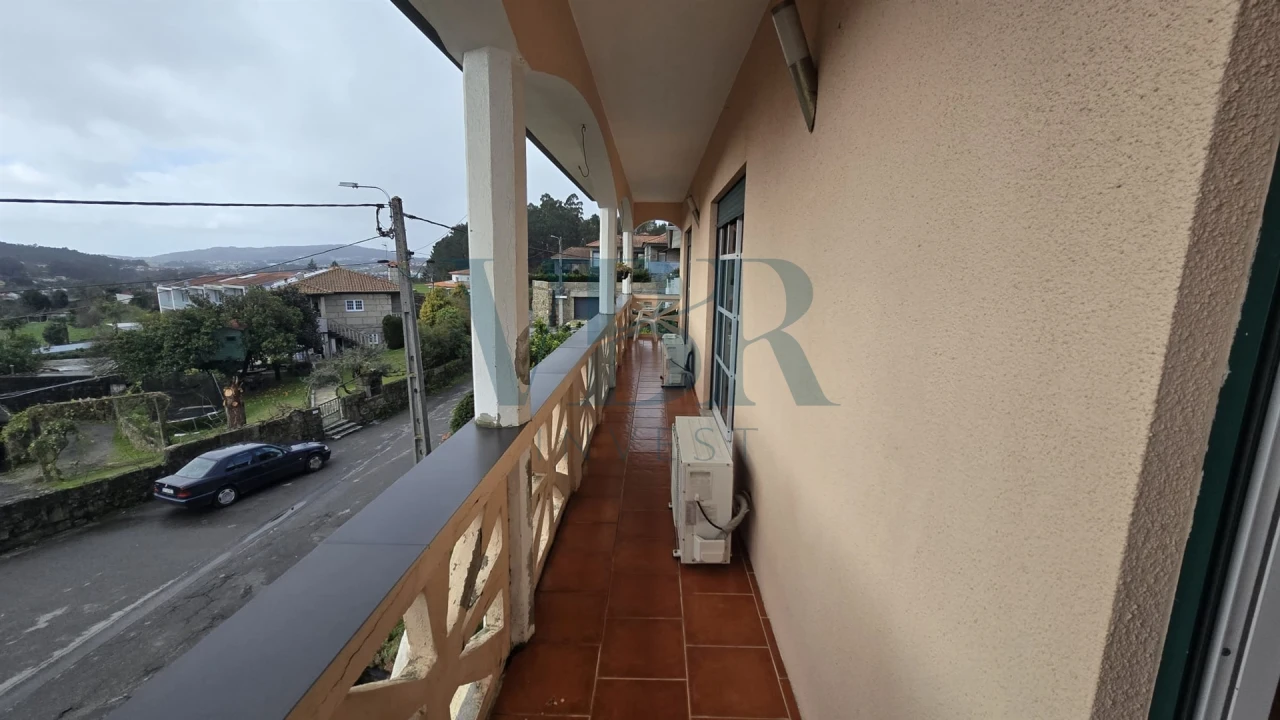 Moradia T3 para Venda em Arnoso (Santa Maria e Santa Eulália) e Sezures Foto 12