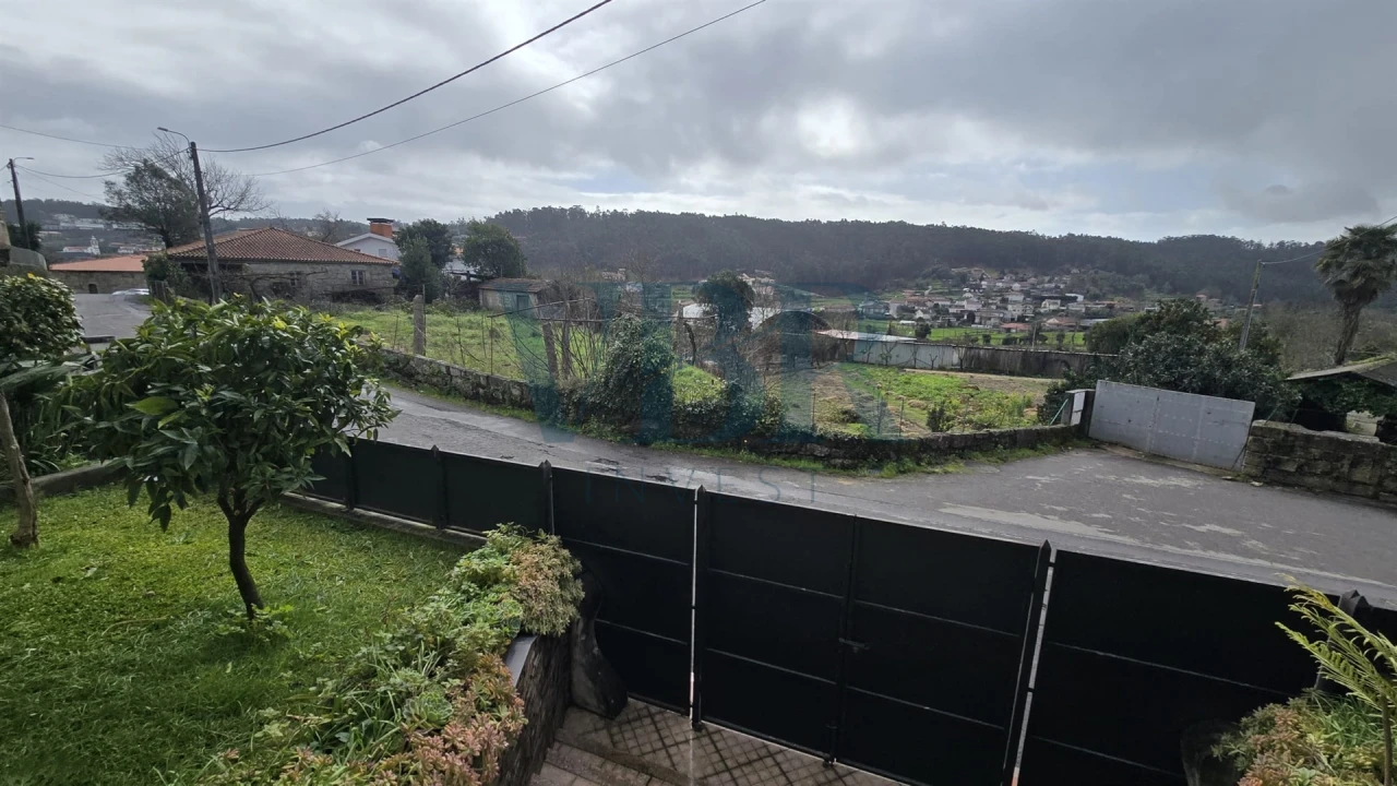 Moradia T3 para Venda em Arnoso (Santa Maria e Santa Eulália) e Sezures Foto 18