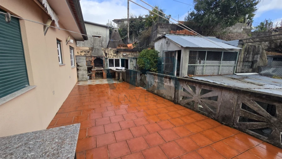 Moradia T3 para Venda em Arnoso (Santa Maria e Santa Eulália) e Sezures Foto 14