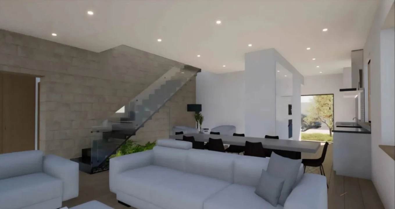 Moradia T4 para Venda em Matosinhos e Leça da Palmeira Foto 5