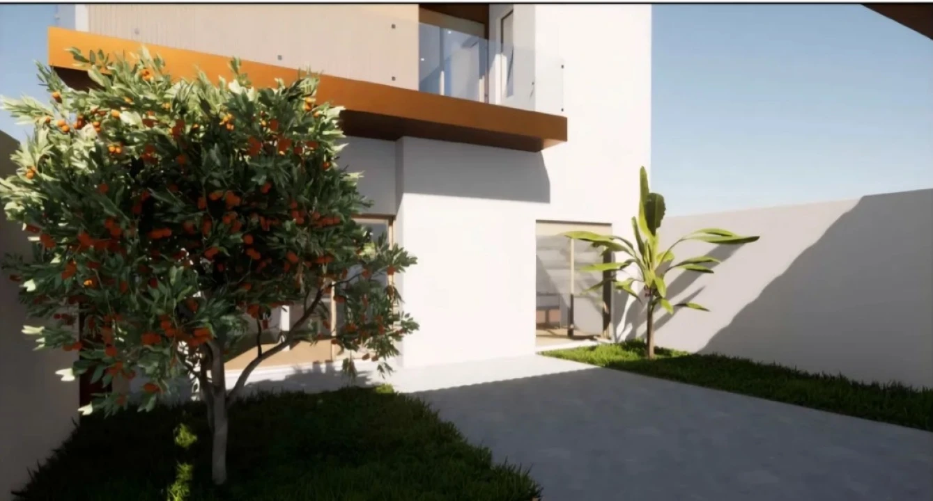 Moradia T4 para Venda em Matosinhos e Leça da Palmeira Foto 1