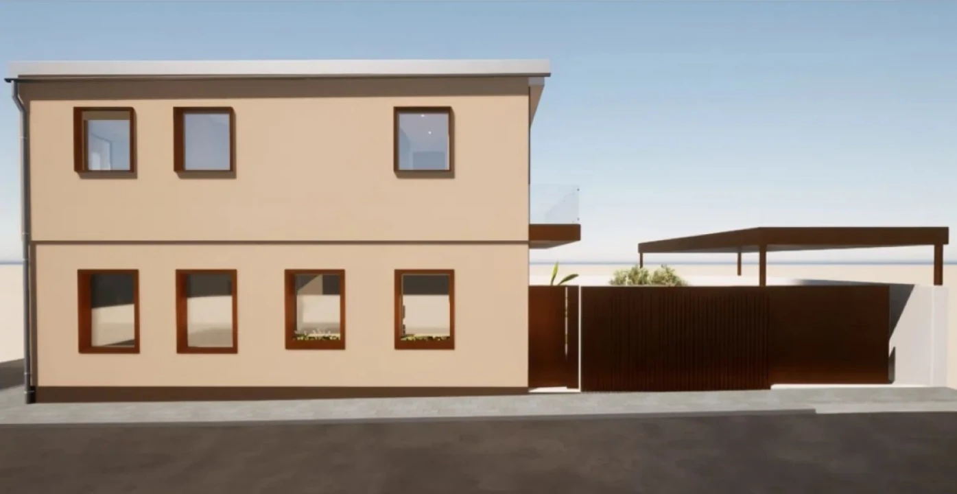 Moradia T4 para Venda em Matosinhos e Leça da Palmeira Foto 9