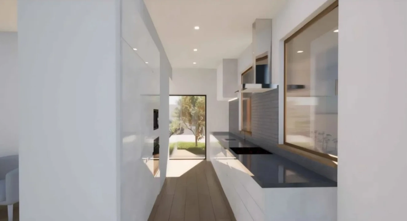 Moradia T4 para Venda em Matosinhos e Leça da Palmeira Foto 4