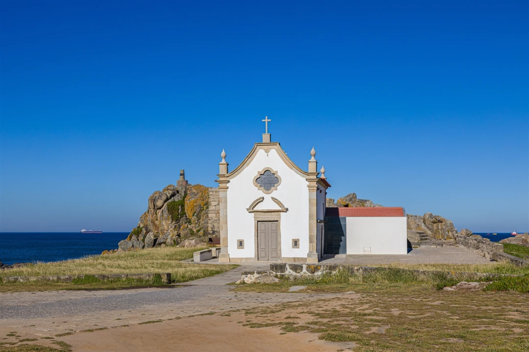 Moradia T4 para Venda em Matosinhos e Leça da Palmeira Foto 17