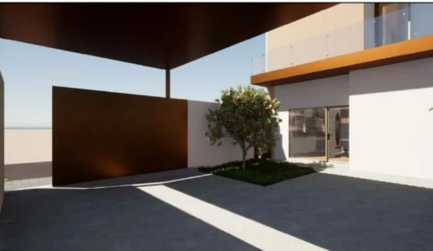 Moradia T4 para Venda em Matosinhos e Leça da Palmeira Foto 2