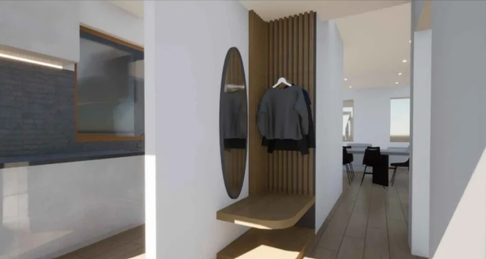 Moradia T4 para Venda em Matosinhos e Leça da Palmeira Foto 12