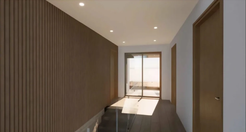 Moradia T4 para Venda em Matosinhos e Leça da Palmeira Foto 6