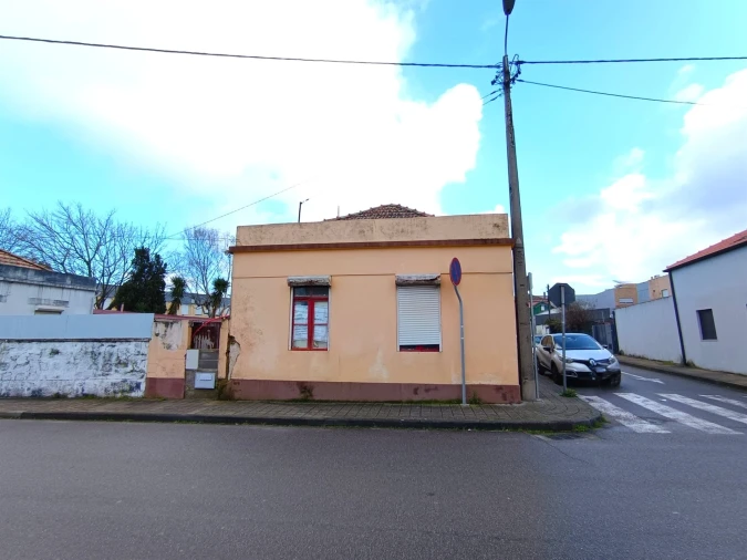 Moradia T4 para Venda em Matosinhos e Leça da Palmeira Foto 30