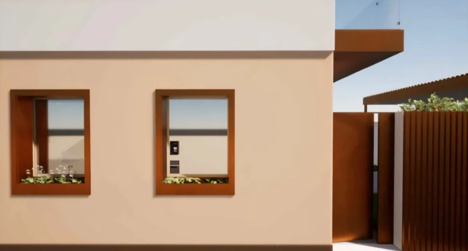 Moradia T4 para Venda em Matosinhos e Leça da Palmeira Foto 8