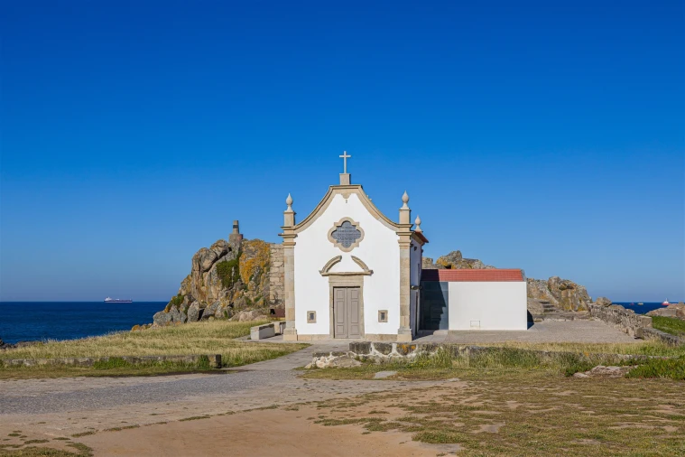Moradia T4 para Venda em Matosinhos e Leça da Palmeira Foto 17