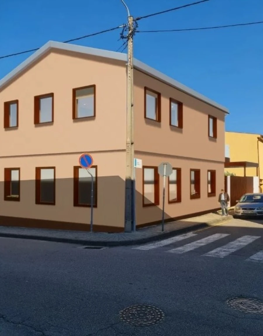 Moradia T4 para Venda em Matosinhos e Leça da Palmeira Foto 7