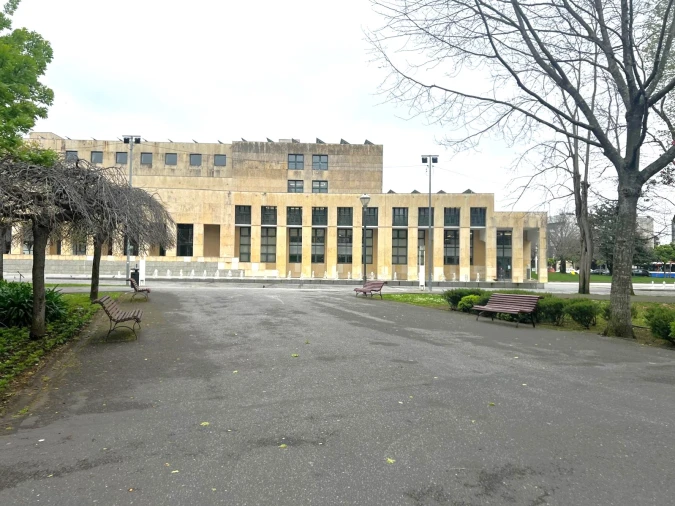 Moradia T4 para Venda em Matosinhos e Leça da Palmeira Foto 24