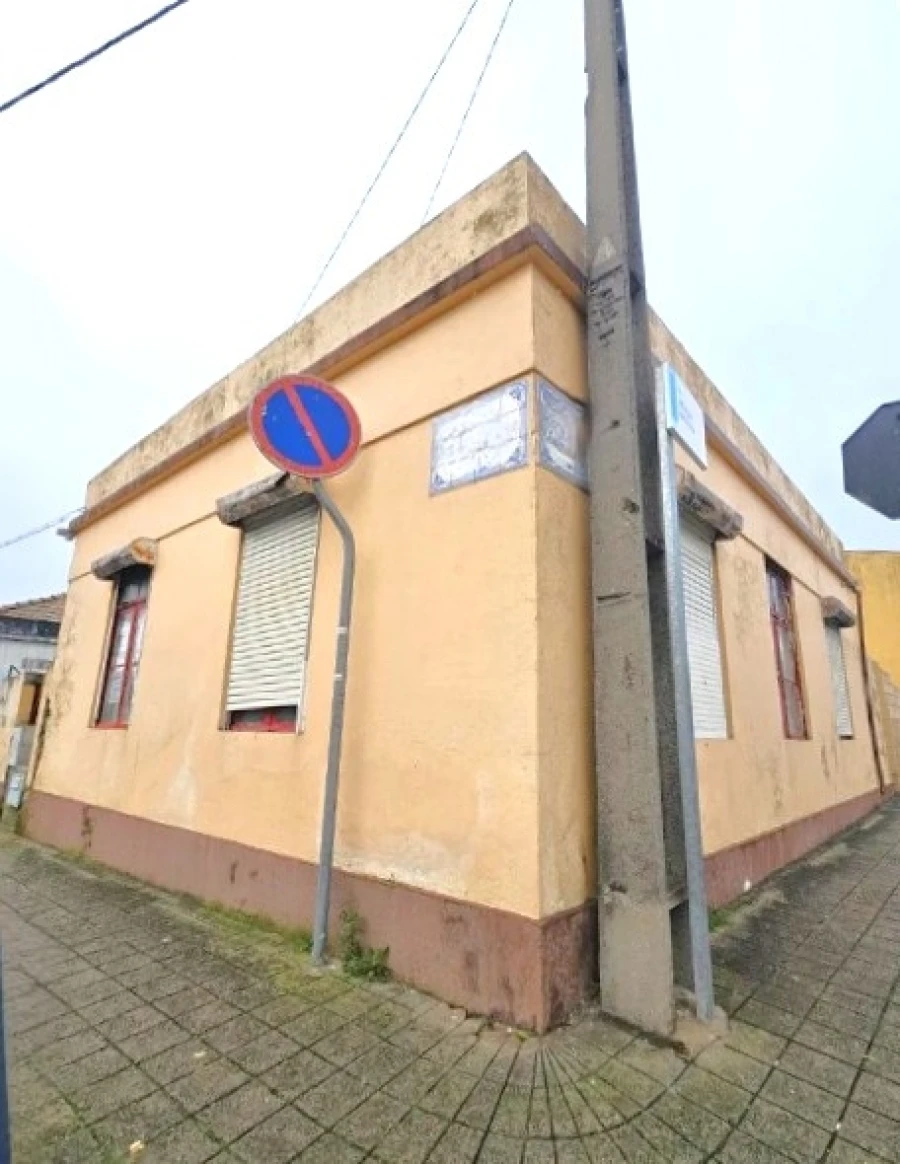 Moradia T4 para Venda em Matosinhos e Leça da Palmeira Foto 25