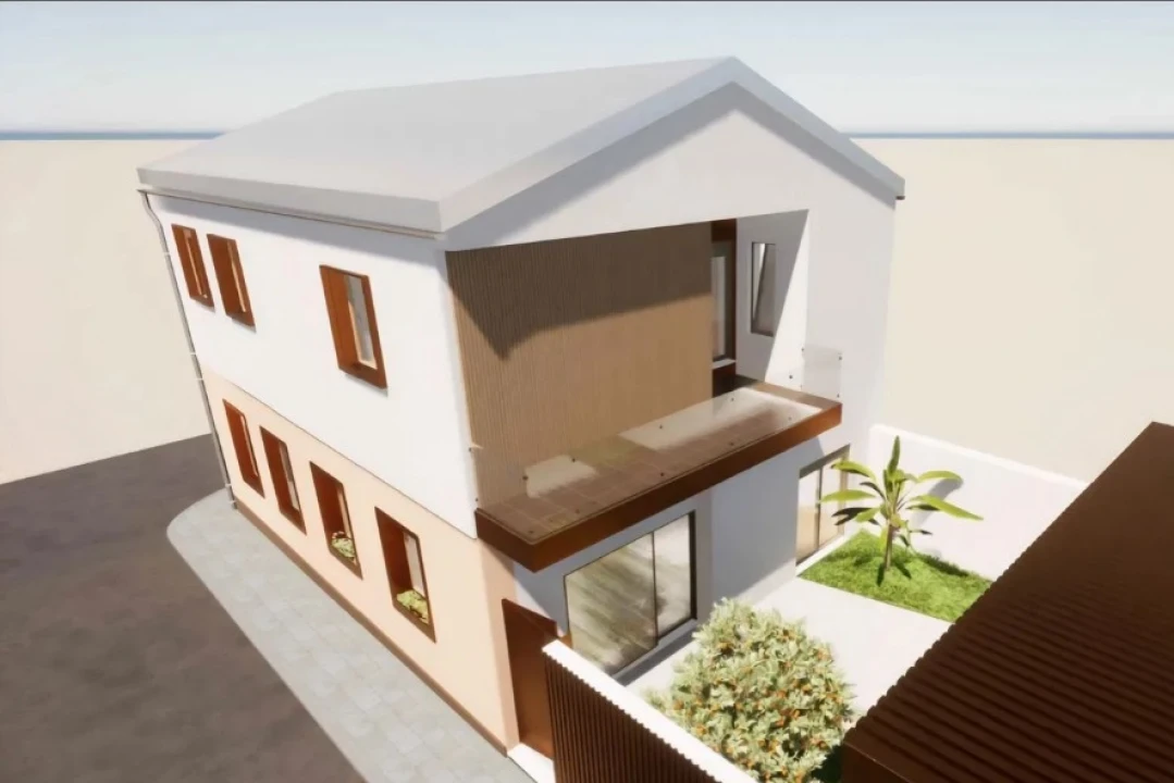 Moradia T4 para Venda em Matosinhos e Leça da Palmeira Foto 11