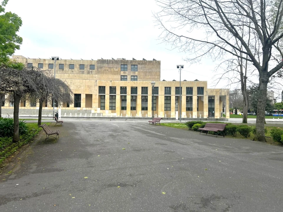 Moradia T4 para Venda em Matosinhos e Leça da Palmeira Foto 24