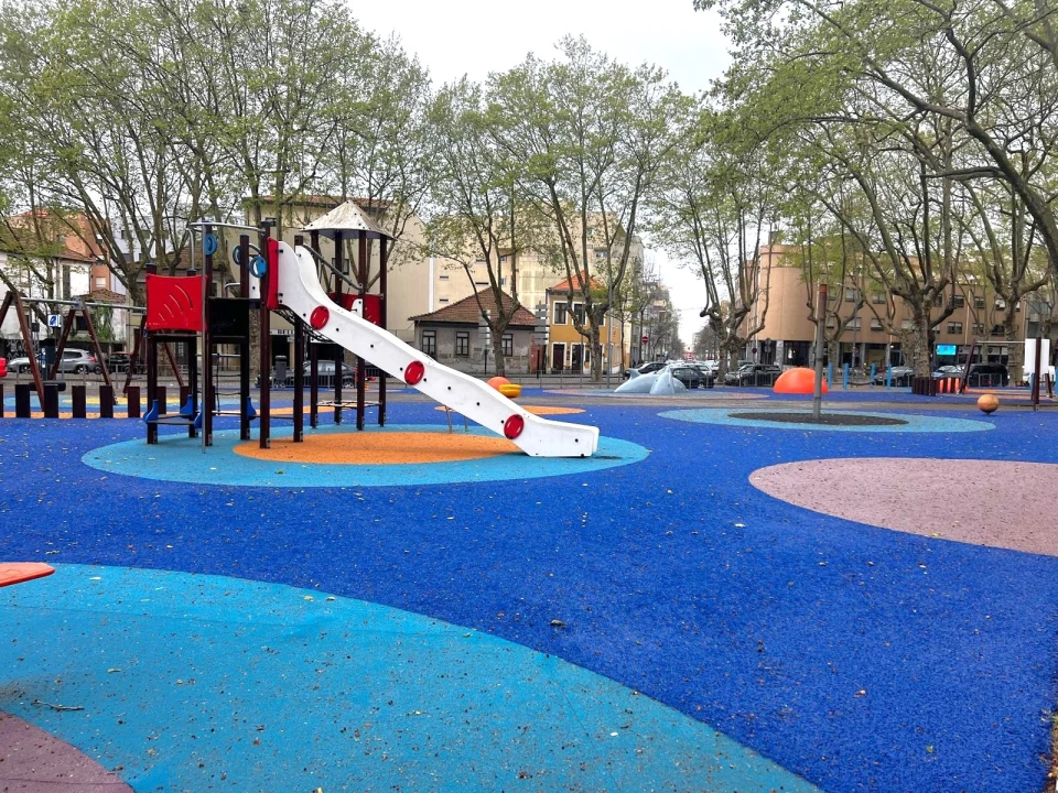 Moradia T4 para Venda em Matosinhos e Leça da Palmeira Foto 26