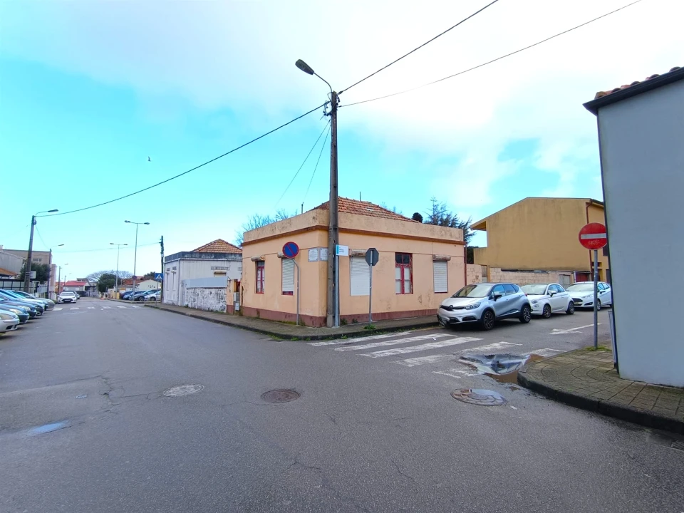 Moradia T4 para Venda em Matosinhos e Leça da Palmeira Foto 29