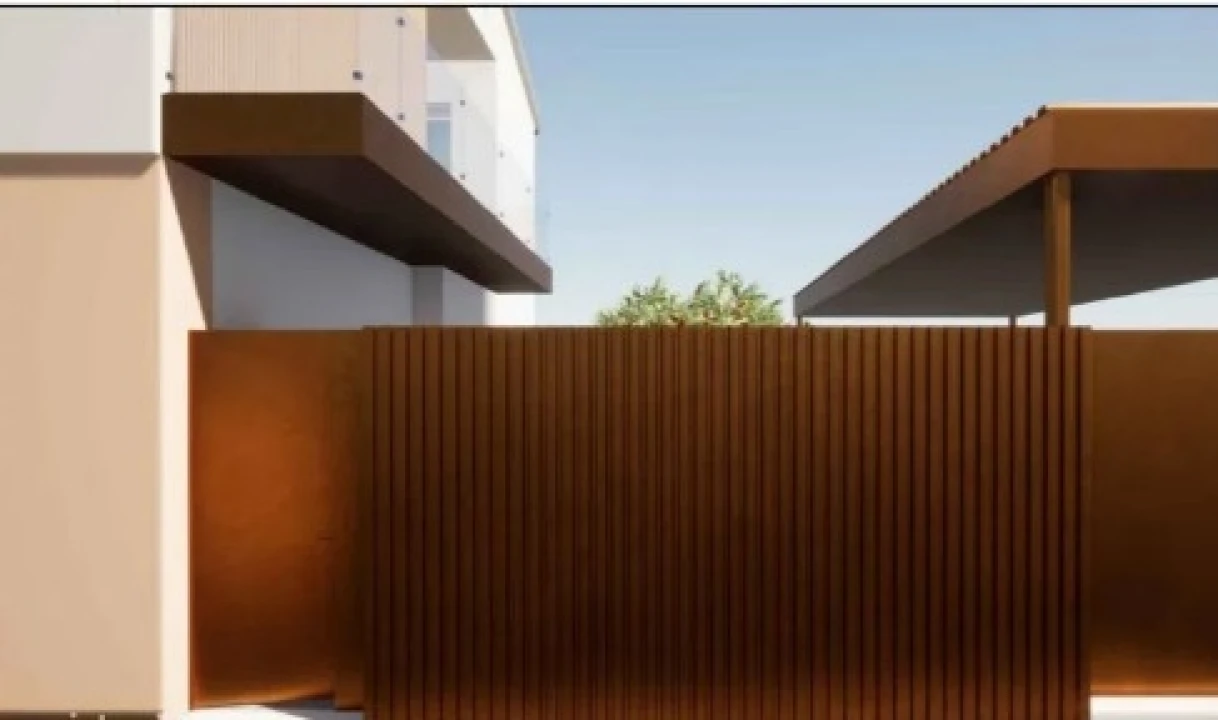 Moradia T4 para Venda em Matosinhos e Leça da Palmeira Foto 3