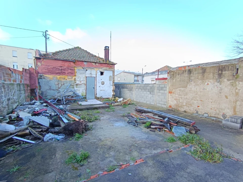 Moradia T4 para Venda em Matosinhos e Leça da Palmeira Foto 31