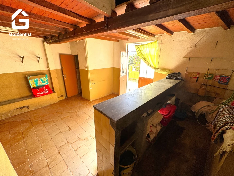 Moradia T3 para Venda em São Vicente da Beira Foto 24