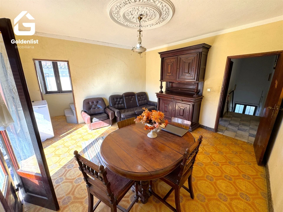 Moradia T3 para Venda em São Vicente da Beira Foto 4