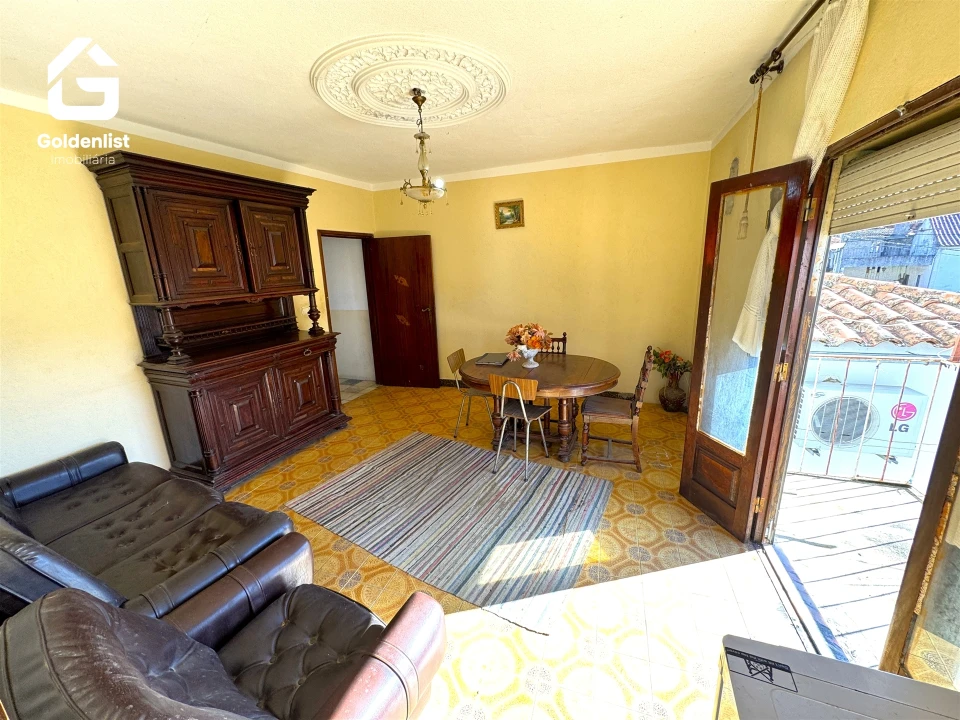 Moradia T3 para Venda em São Vicente da Beira Foto 5