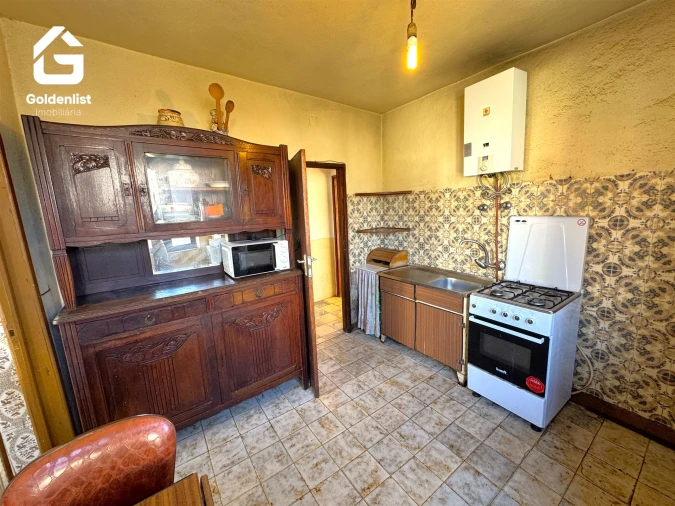 Moradia T3 para Venda em São Vicente da Beira Foto 17