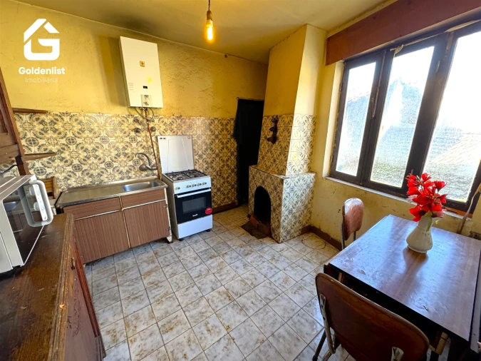 Moradia T3 para Venda em São Vicente da Beira Foto 18